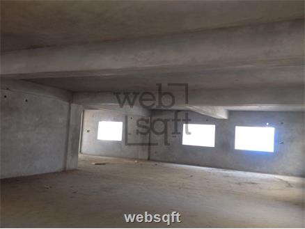 Hyderabad Office Space for Rent